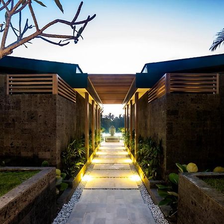 Ubud Luxury Resort By Balisuperhost Exterior foto